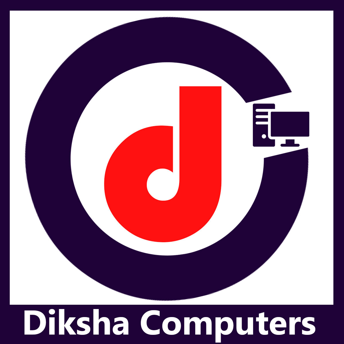 दिक्षा कॉम्प्युटर्स